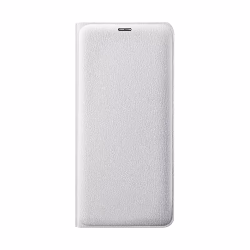 کیف کلاسوری طرح چرم مدل Flip Cover برای گوشی سامسونگ Galaxy J4 Core