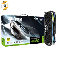 کارت گرافیک زوتاک GAMING GeForce RTX 4080 16GB AMP Extreme AIRO