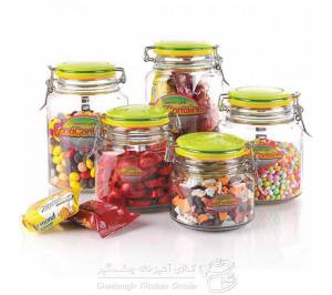 بانكه هانا سایز2 زیباسازان مدل 11205