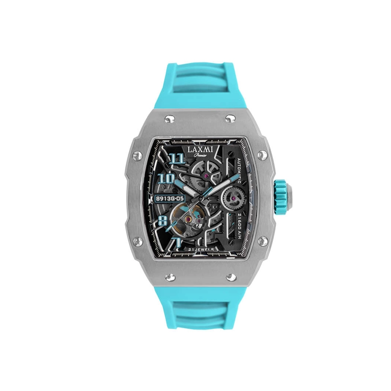 ساعت مچی مردانه برند لاکسمی مدل 1-8914