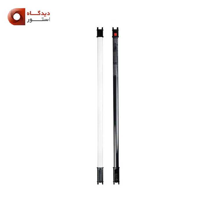 نور باتومی آر جی بی مکس‌لایت Maxlight HDL-60AIPRC RGB LED Tube Light