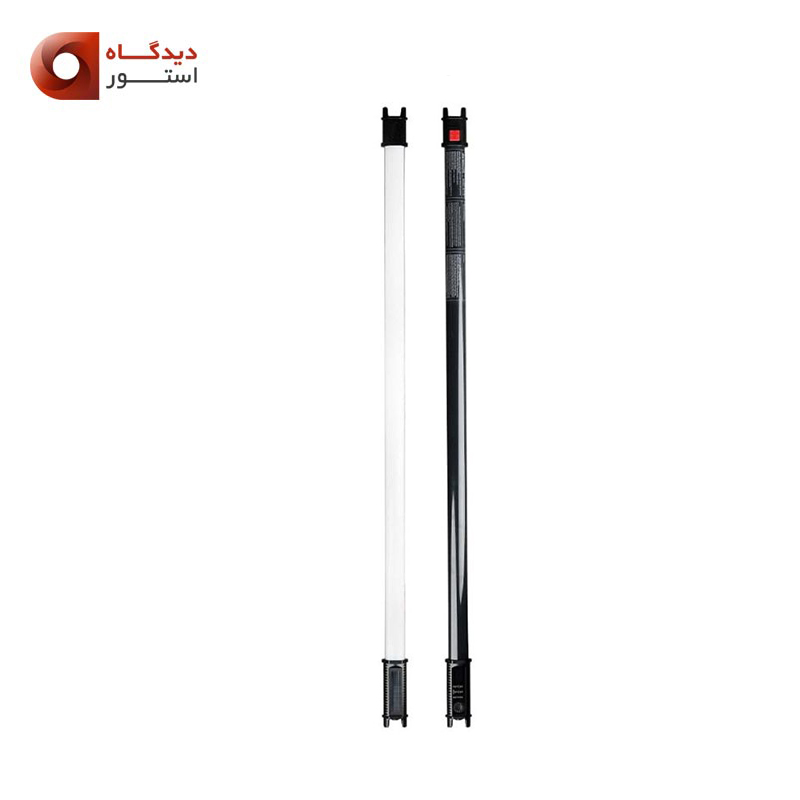 نور باتومی آر جی بی مکسلایت Maxlight HDL-60AIPRC RGB LED Tube Light