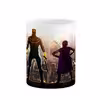 ماگ طرح Hit Girl مدل mgs11842