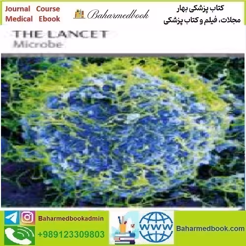 The Lancet Microbe Volume 2 Issue 1 to 12 2021 TRUE PDF pr