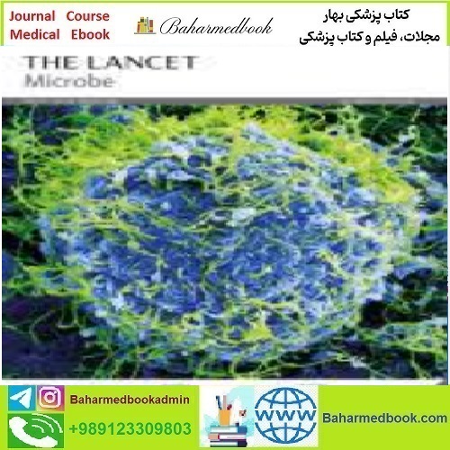 The Lancet Microbe Volume 2 Issue 1 to 12 2021 TRUE PDF pr