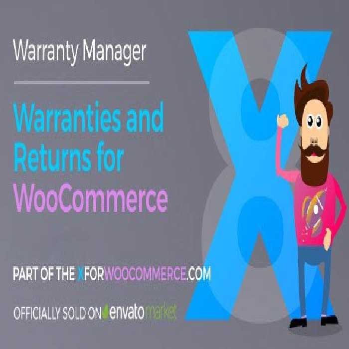 دانلود افزونه Warranties and Returns for WooCommerce