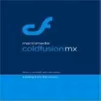 نرم افزار ویندوز Coldfusion MX