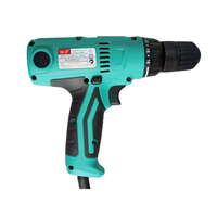 دریل پیچ گوشتی دی سی ای مدل AJZ08-10