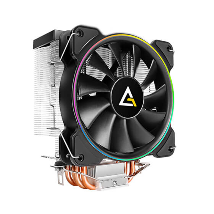 مشخصات، قیمت و خرید خنک کننده (فن) پردازنده انتک A400 RGB