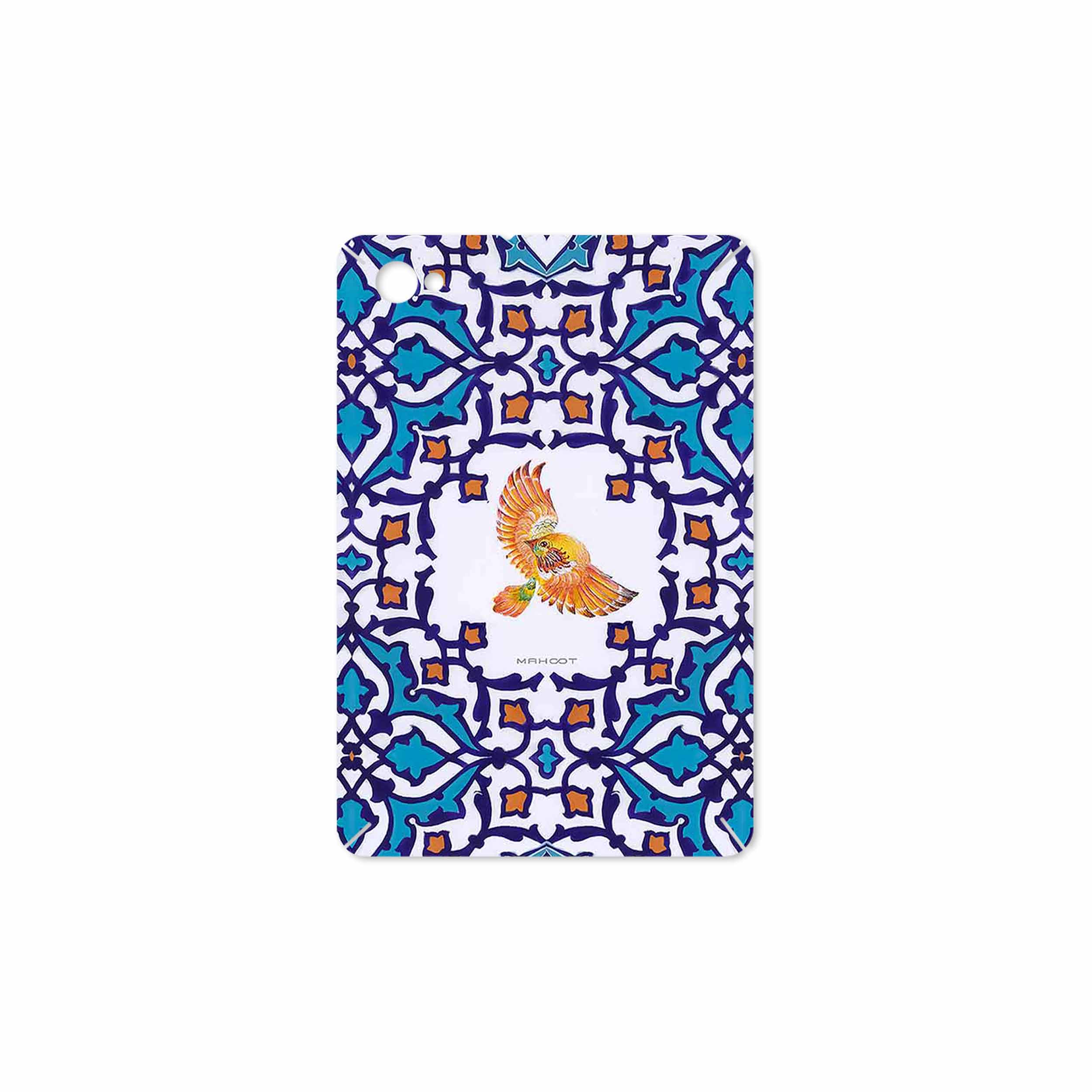 برچسب پوششی ماهوت مدل Homa Tile مناسب برای تبلت سامسونگ Galaxy Tab 7.7 2011 P6800