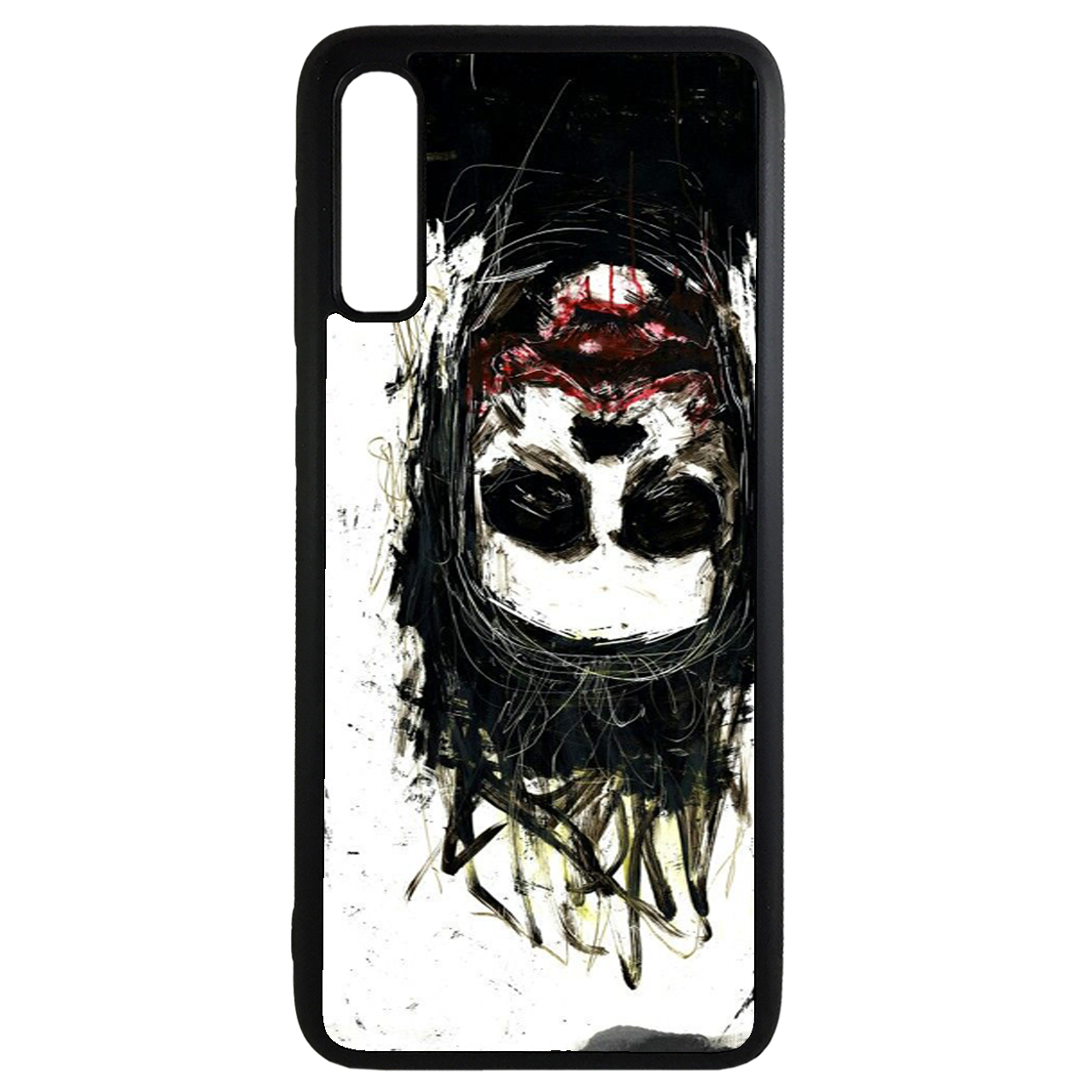 کاور طرح جوکر کد 1146 مناسب برای گوشی موبایل هوآوی y8p