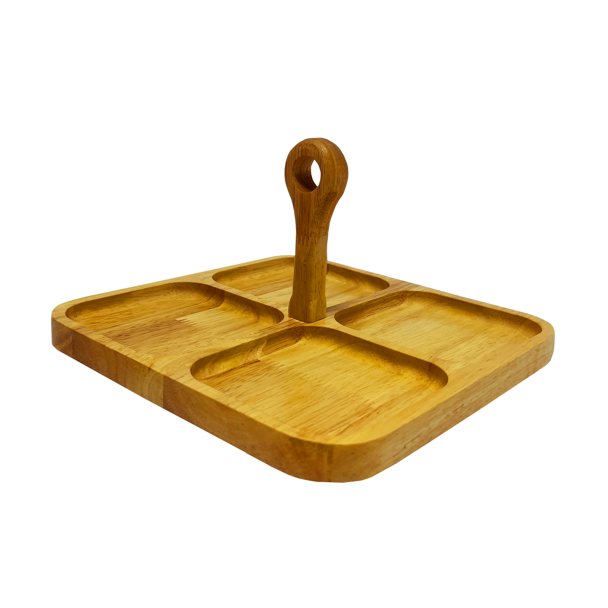 اردو خوری مدل مربع کد P42