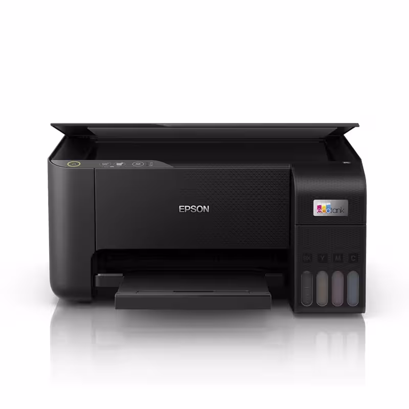 پرینتر جوهر افشان اپسون مدل EcoTank L3211 - فروشگاه اینترنتی سیب سبز