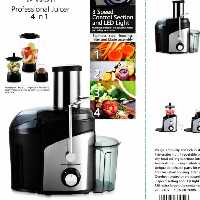 آبمیوه گیری