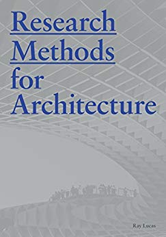 خرید و دانلود نسخه کامل کتاب Research Methods for Architecture