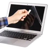 محافظ صفحه نمایش آی پیرل مناسب برای مک بوک پرو 13.3 اینچی