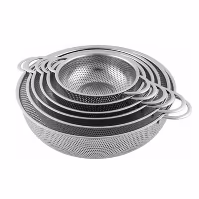 آبکش چانگ گانگ مدل IMPERIAL مجموعه 6 عددی