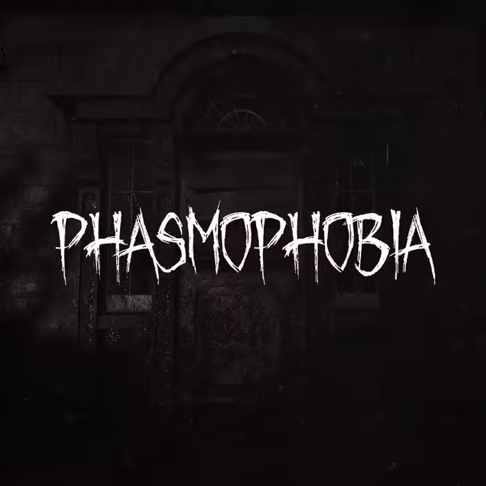 خرید بازی Phasmophobia اکانت قانونی PS5 با بهترین قیمت