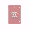 برچسب پوششی ماهوت مدل CHANEL-Logo مناسب برای تبلت سامسونگ Galaxy Tab S2 8.0 2015 T715