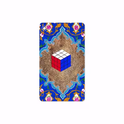 برچسب پوششی ماهوت مدل Maryams Mathematics مناسب برای تبلت لنوو Tab M7 2019