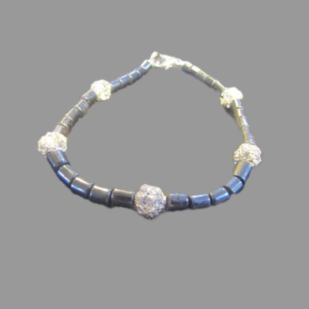 دستبند حدید