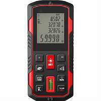 متر لیزری دابی مدل دی 60