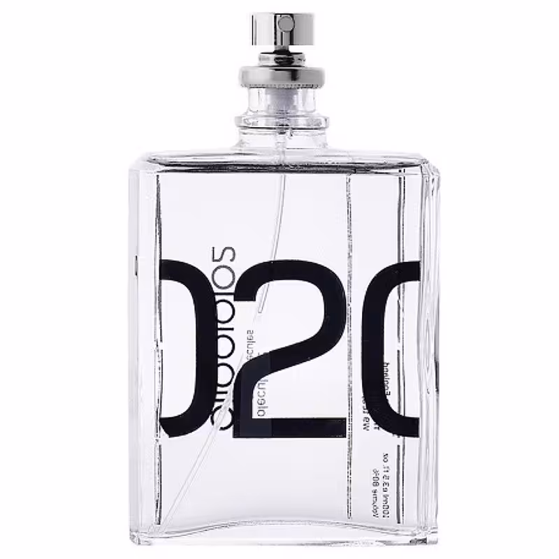 عطر اورجینال مولکول استرنیک (1میل) برند لوزی گرید تاپ 