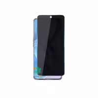 گلس محافظ صفحه گوشی پرایوسی مناسب OnePlus 10R