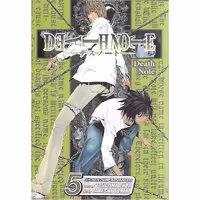 Death Note 5