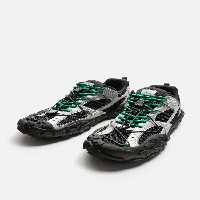 کفش کتونی مردانه زارا SNEAKERS WITH TEXTURED SOLES | تهران زارا TehranZara