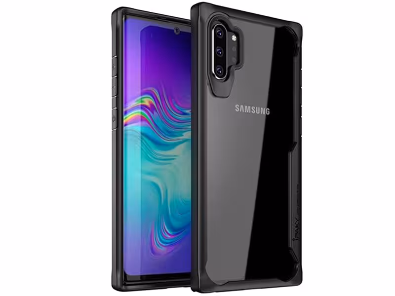 کاور iPAKY مناسب برای گوشی موبایل سامسونگ Note 10 Plus