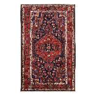 فرش دستبافت سه متری گالری نور کد H1463