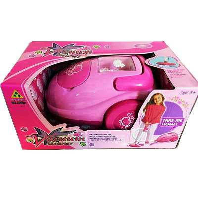  اسباب بازی جارو برقی مدل 2008A