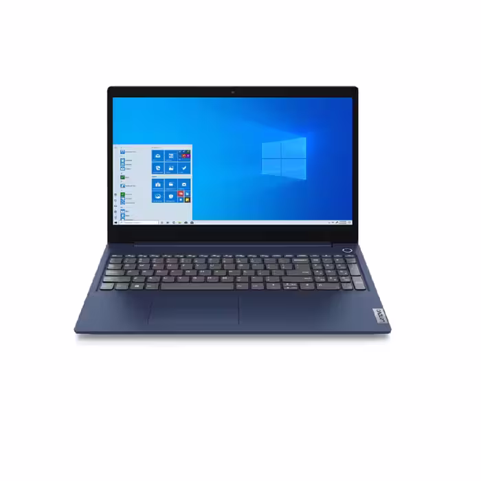 لپ تاپ لنوو 15 اینچ IdeaPad 3-JAB