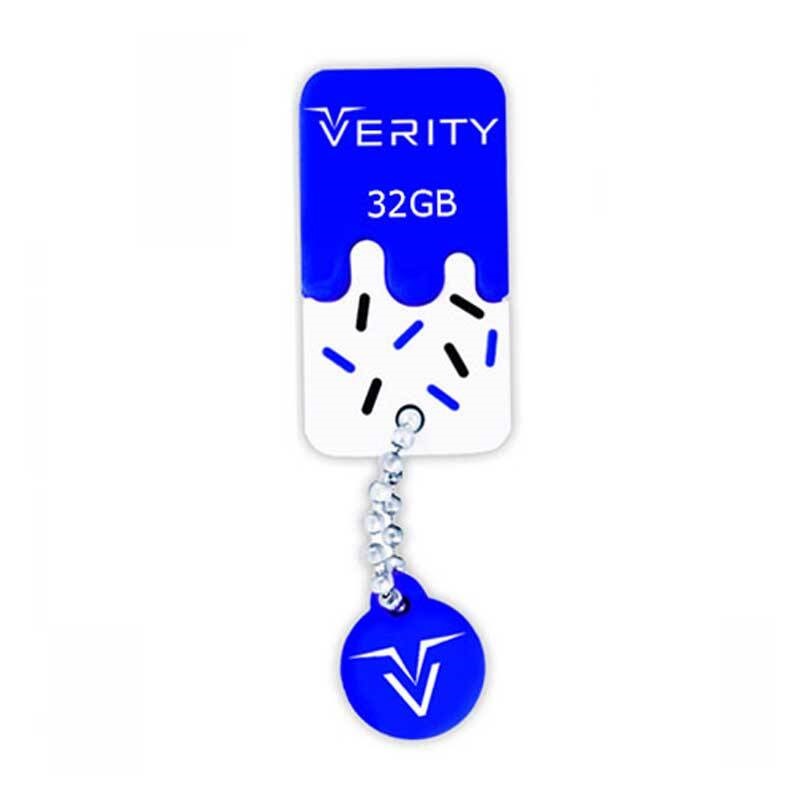 فلش 32 گیگ وریتی VERITY V901