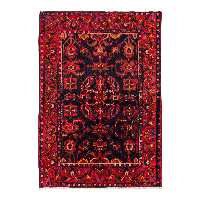 فرش دستبافت سه متری مدل بروجرد کد 48.3413