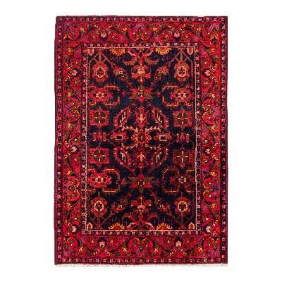 فرش دستبافت سه متری مدل بروجرد کد 48.3413