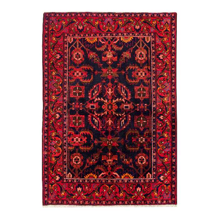 فرش دستبافت سه متری مدل بروجرد کد 48.3413