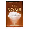 کتاب The Bomb اثر Fred M. Kaplan انتشارات Simon &amp; Schuster