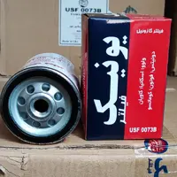 فیلتر گازوئیل ولوو N10 N12.هوو.بیل کوماتسو  .اسکانیا. دوئیتس.کمنز.کاویان.لیبهر.هوو  یونیک کد0073 حداقل خرید 5عدد