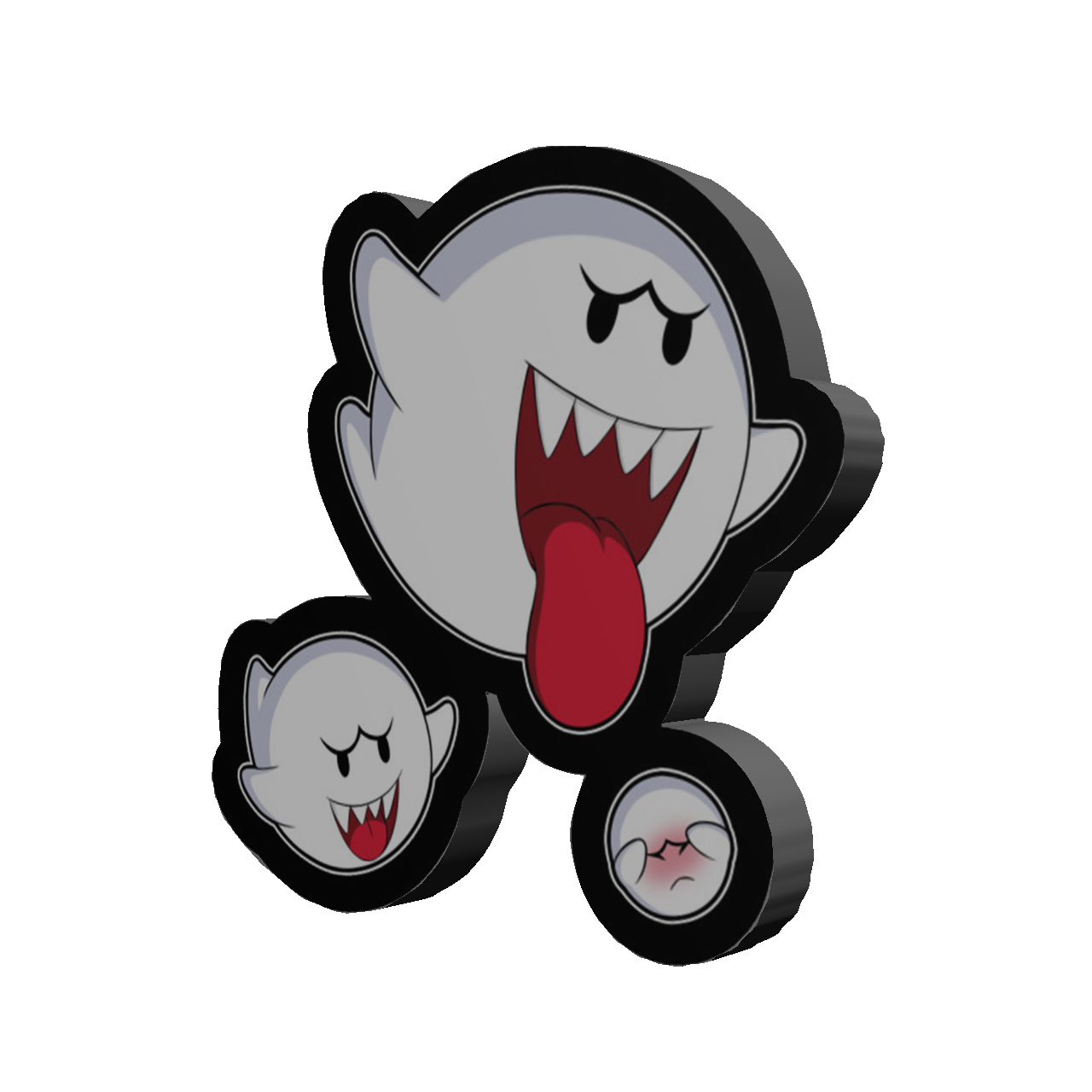 پیکسل طرح روح کد 540