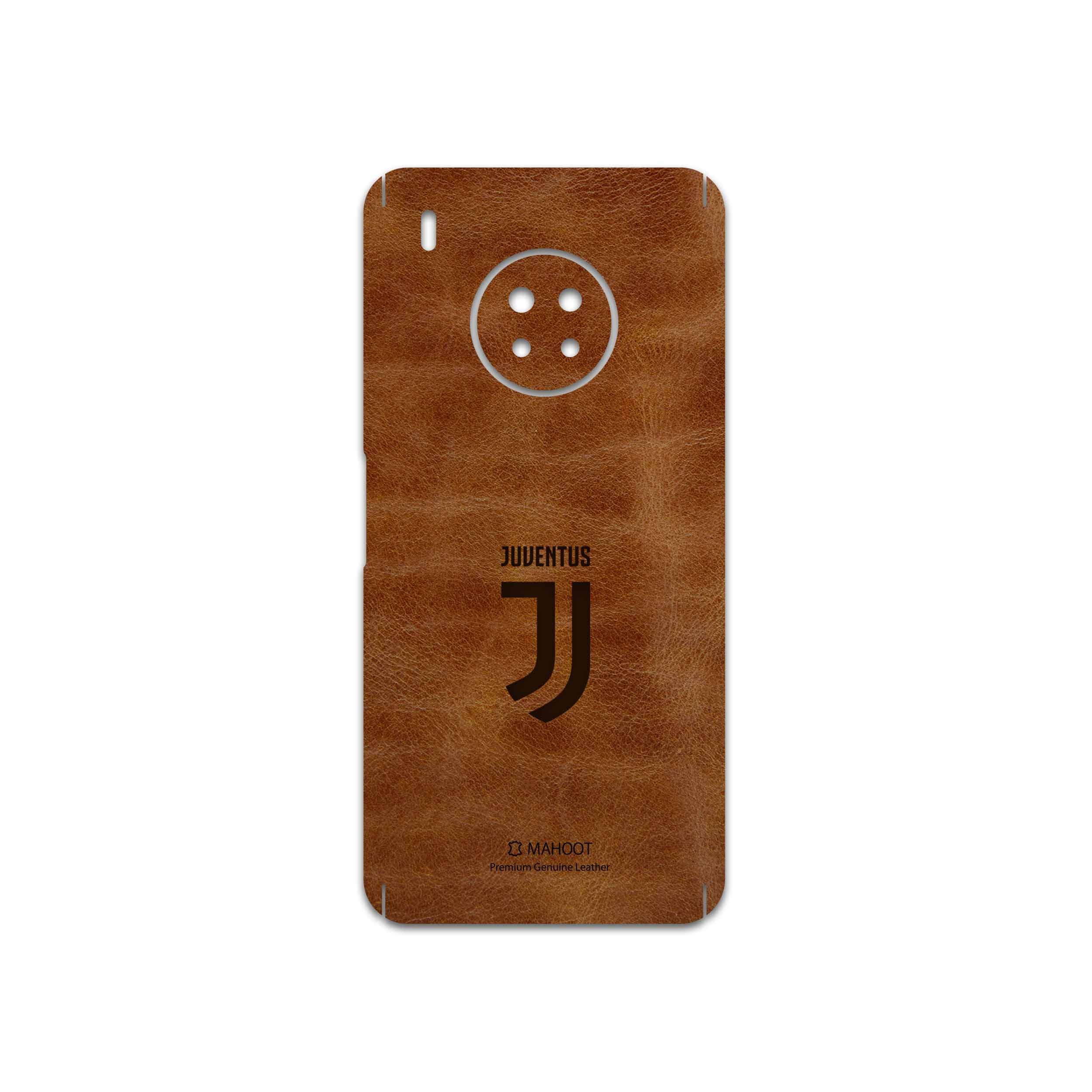 برچسب پوششی ماهوت مدل BFL-JUVE مناسب برای گوشی موبایل هوآوی Y9a