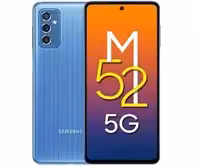 گوشی موبایل سامسونگ مدل GALAXY M52 5G دو سیم‌ کارت ظرفیت 128 گیگابایت و رم 8 گیگابایت - ویتنام اکتیو