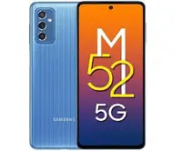 گوشی موبایل سامسونگ مدل GALAXY M52 5G دو سیم‌ کارت ظرفیت 128 گیگابایت و رم 8 گیگابایت - ویتنام اکتیو