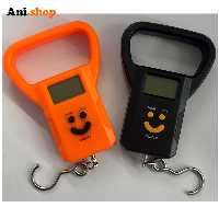 ترازو قلاب دار