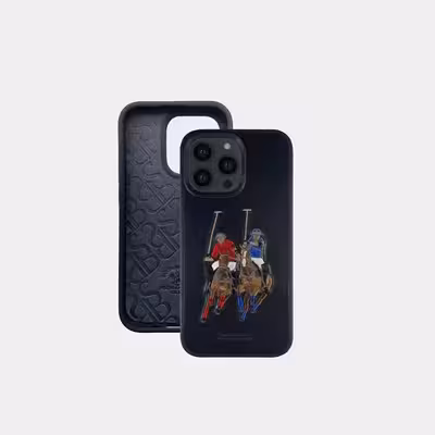 کاور پولو مدل JOCKEY مناسب برای گوشی موبایل اپل iphone 14 Pro