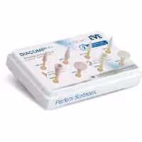 کیت پالیش کامپوزیت EVE DIACOMP PLUS - فروشگاه اینترنتی مواد و تجهیزات دندانپزشکی