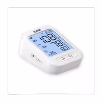 فشارسنج دیجیتال سخنگو GTH دو کاربره مدل GT732