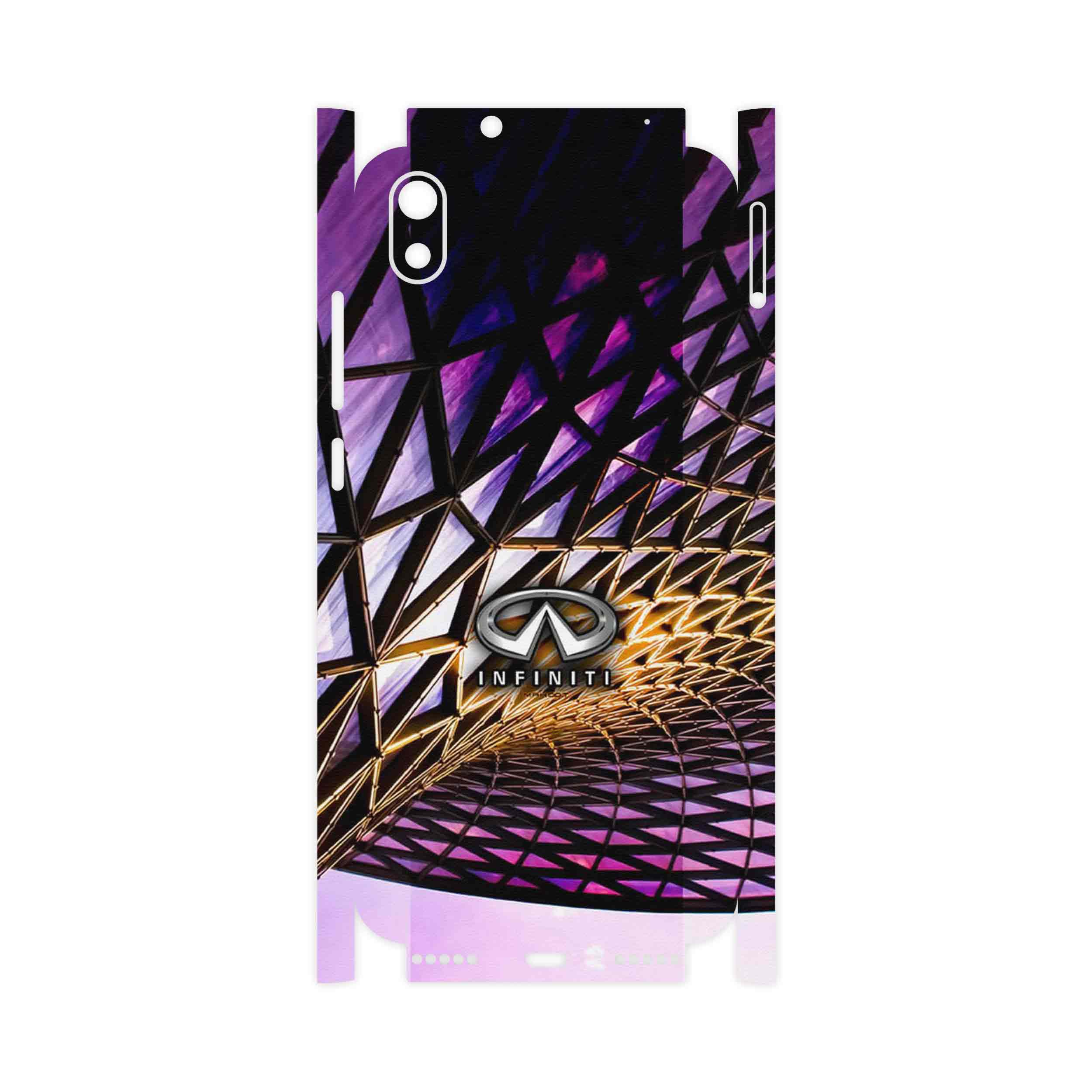 برچسب پوششی ماهوت مدل infinity-FullSkin مناسب برای گوشی موبایل شیائومی Redmi 7A