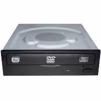 درایو دی وی دی اینترنال لایت آن مدل iHAS124-14 FU